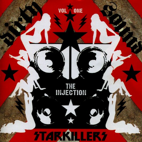 Dirty Sound Vol. 1: The Injection (Continuous DJ mix)