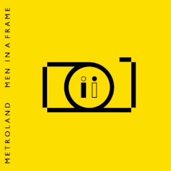 Men In A Frame (Bandcamp Exclusive Bonus Track Version)