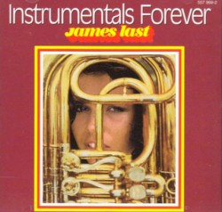Instrumentals Forever