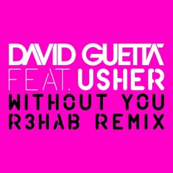 Without You (R3hab remix)