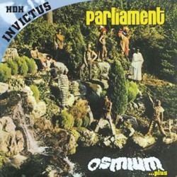 Osmium…plus