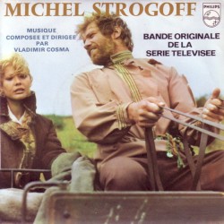 Michel Strogoff (Bande originale de la série télévisée)