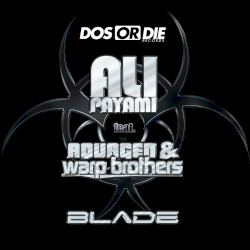 Blade (Phatt Bass)