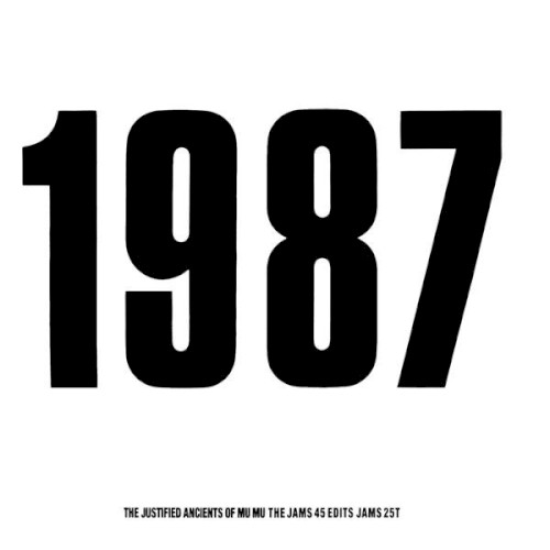 1987: The JAMS 45 Edits