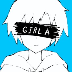 Young Girl A