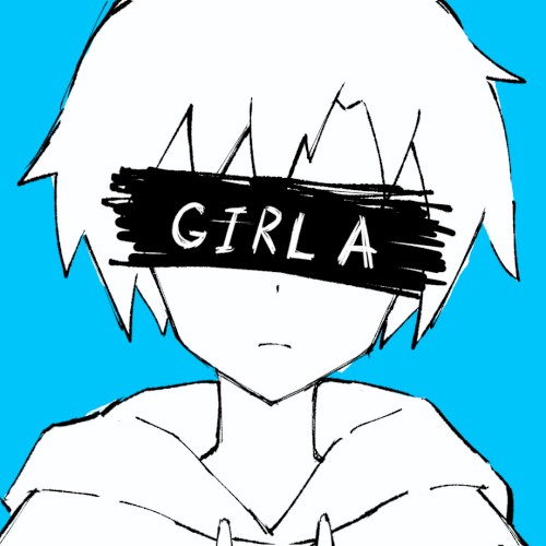 Young Girl A
