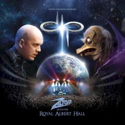Devin Townsend Presents: Ziltoid Live at the Royal Albert Hall