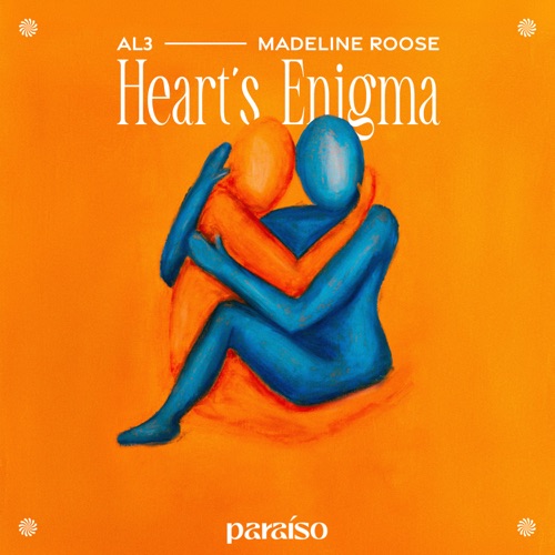 Heart's Enigma (extended mix)