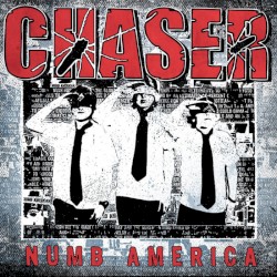 Numb America (2019 Remaster)