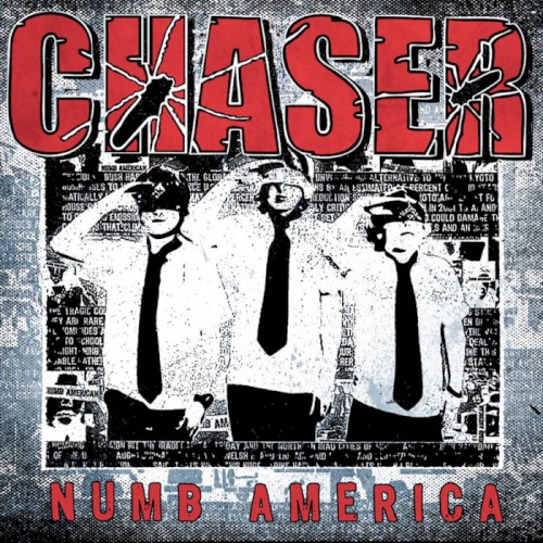 Numb America (2019 Remaster)