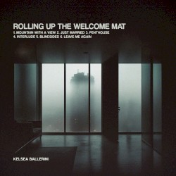 Rolling Up the Welcome Mat (Duo)
