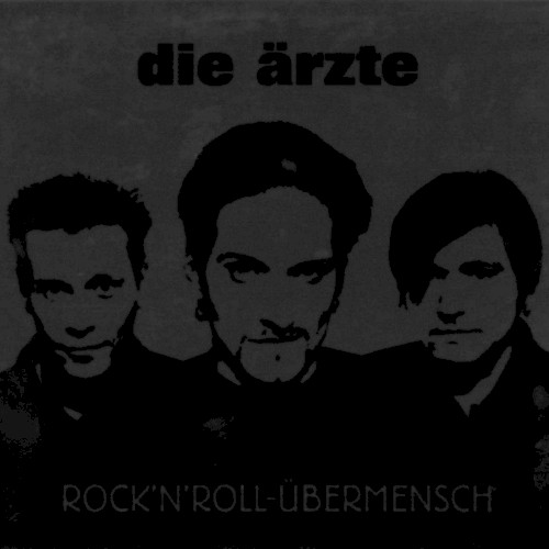 Rock'n'Roll-Übermensch (Remixes)