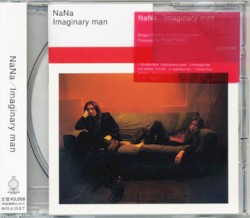 Imaginary man (Bonus Track Version)