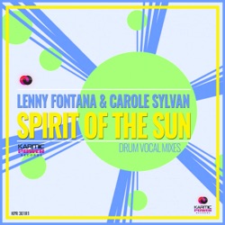 Spirit of the Sun: Steve Gurley Remixes