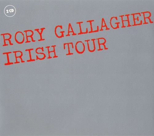 Irish Tour