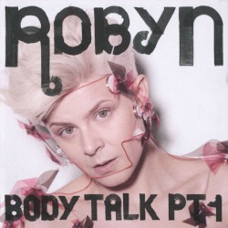 Body Talk, Part 1