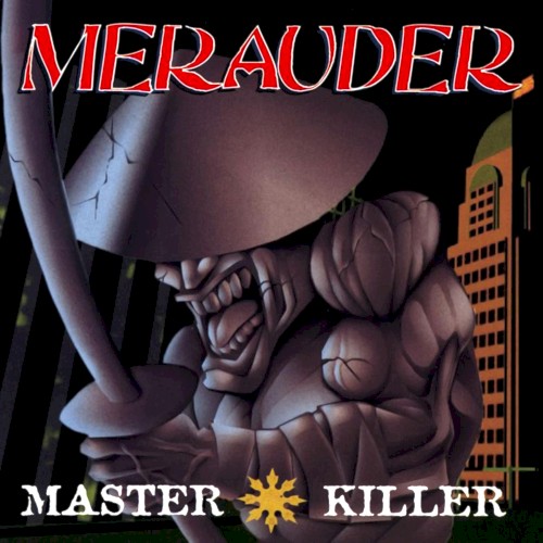 Master Killer - 30 year anniversary