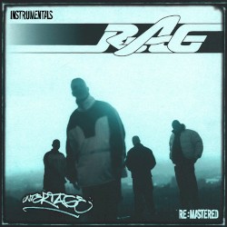 Unter Tage (Remastered Instrumentals)