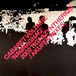 Nag Nag Nag (2002 Tiga & Zyntherius / Akufen Mixes;)