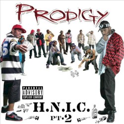 H.N.I.C. Pt. 2