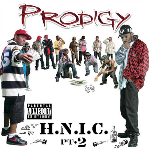 H.N.I.C. Pt. 2
