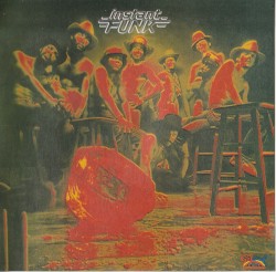 Instant Funk +5