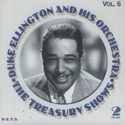The Treasury Shows Vol. 6
