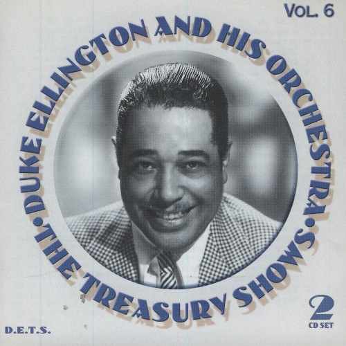 The Treasury Shows Vol. 6