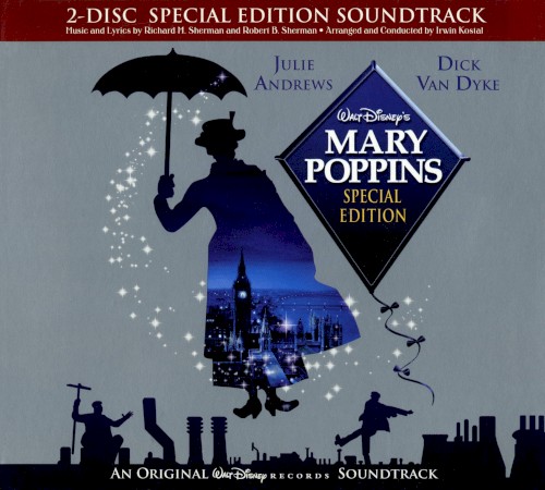 Mary Poppins: Special Edition