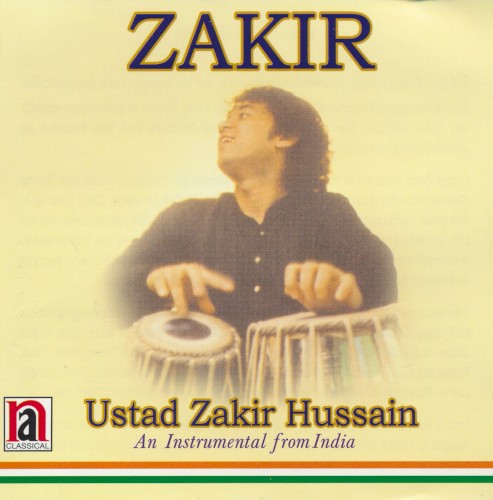 Zakir
