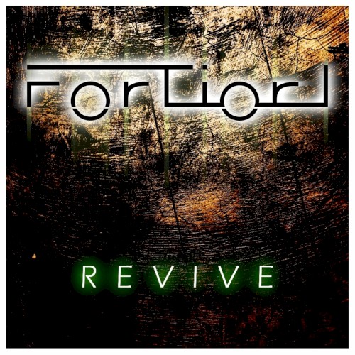 Revive (instrumental)