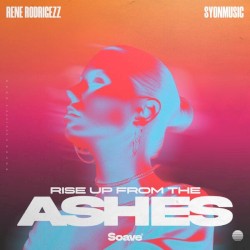 Rise Up From The Ashes (Extended Mix)