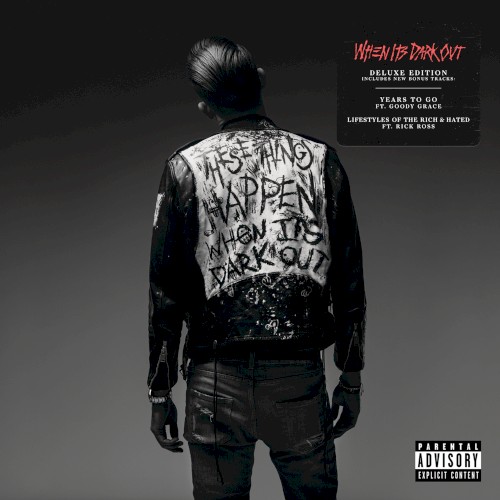 When It’s Dark Out (deluxe edition)