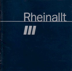 Rheinallt III