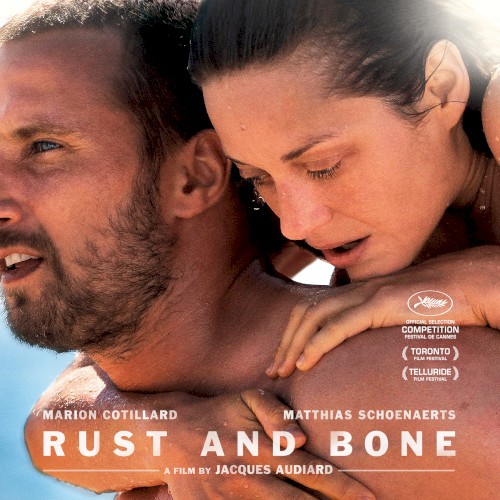Rust and Bone