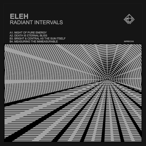 Radiant Intervals I