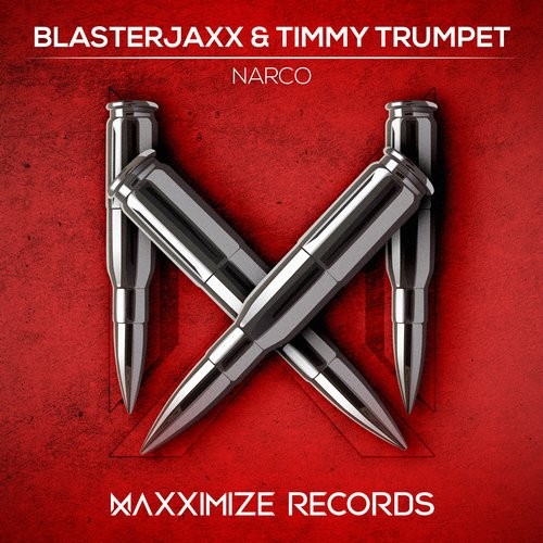 Narco (Extended Mix)
