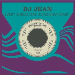 Every Single Day (Crazibiza Radio Edit)