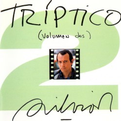Tríptico (Vol. 2)