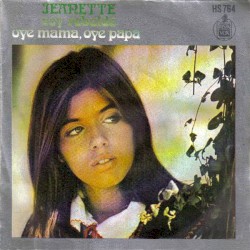 Soy rebelde / Oye mamá, oye papá