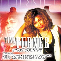 Sings Country
