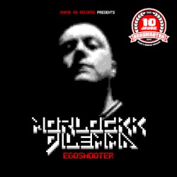 Egoshooter (Reissue)