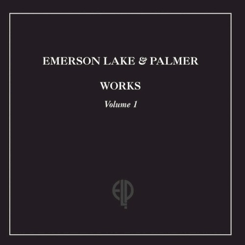 Works, Vol.1