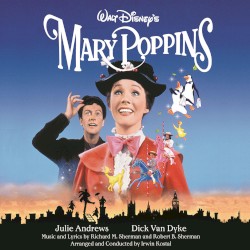 Mary Poppins Original Soundtrack