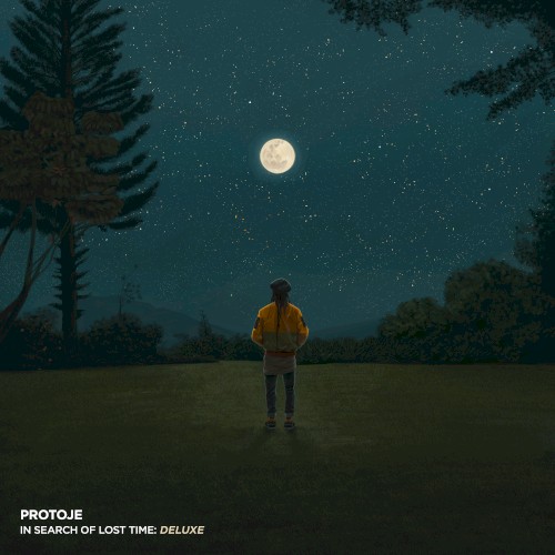 In Search of Lost Time (deluxe)