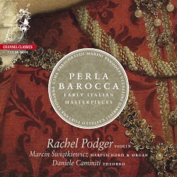 Perla barocca