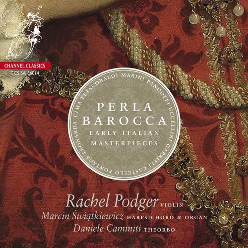 Perla barocca