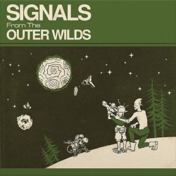 Signals from the Outer Wilds