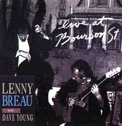 Live at Bourbon St. (disc 1)
