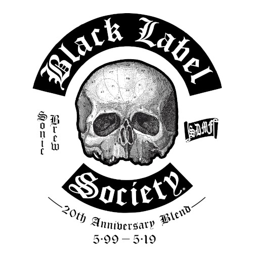 Sonic Brew (20th Anniversary Blend 5.99 - 5.19)